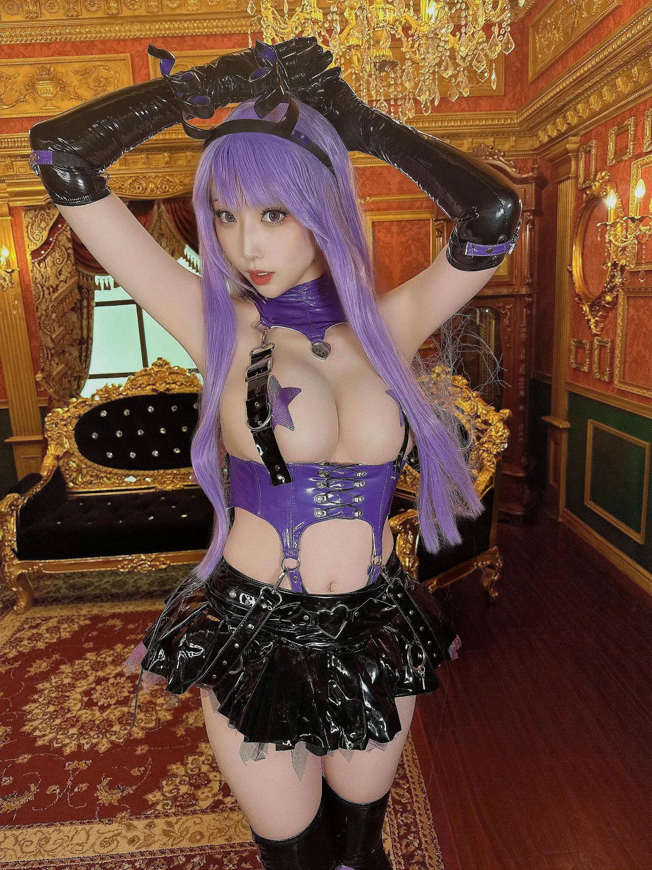 KURUPIKA (Momoiru Reku) サキュバス4姉妹-erohere237.webp